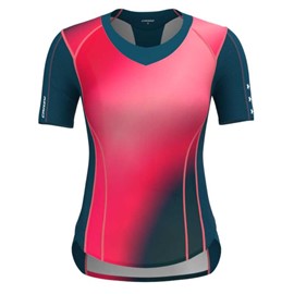 CRAZY IDEA T-SHIRT OXYGEN DONNA